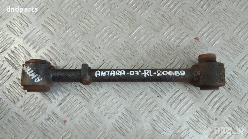 Носач Opel Antara 2.0D 2007г.(заден ляв), снимка 1