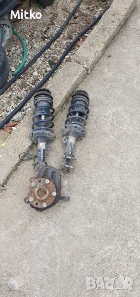 Шенкел》Амортисьори 》 главина Опел Мерива 2007г, снимка 1