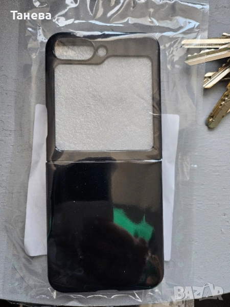 калъф за самсунг флип 5 , снимка 1