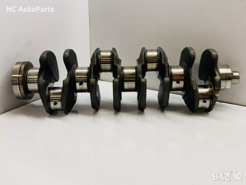 Колянов вал стандартен за Форд Канект 1.8 дизел P7PB BHPA R2PA 4M5Q-6303-AA Fomoco 2012, снимка 1