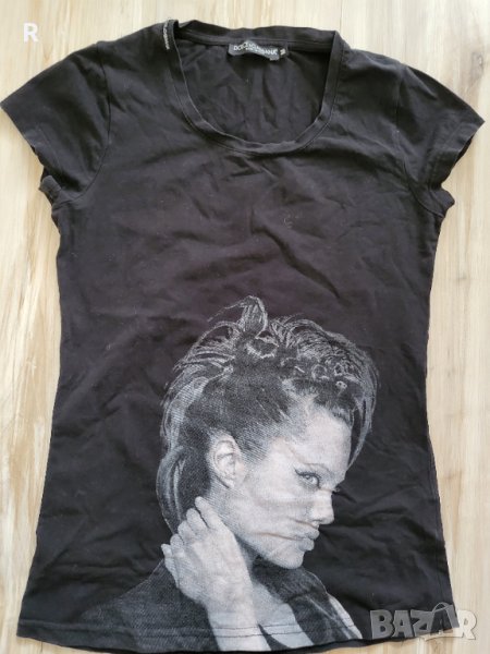 Долче и Габана тениска , снимка 1