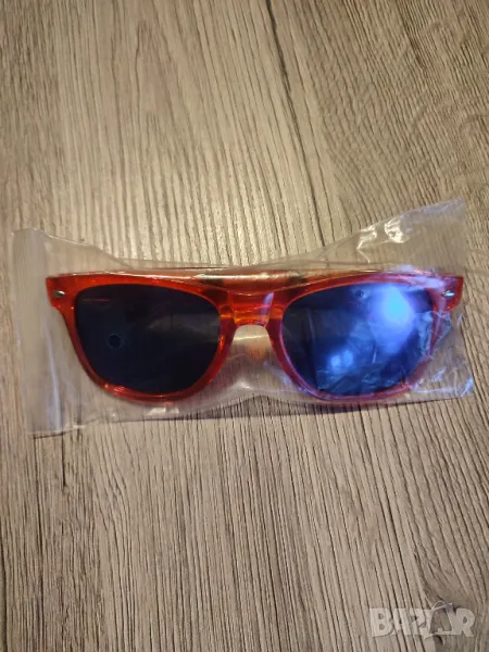 маркови слънчеви очила за мотопедисти Tomoshop Nederland, снимка 1