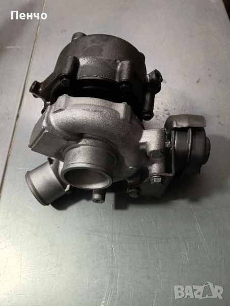 Турбо Mitsubishi ASX,Lancer, снимка 1