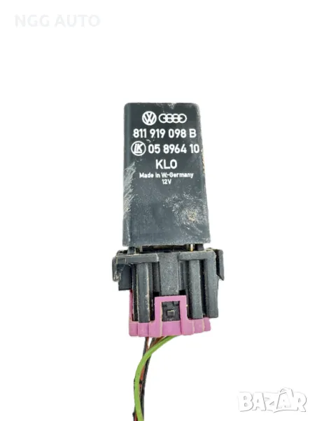 Реле 68., № 811 919 098 B, 811919098B, снимка 1