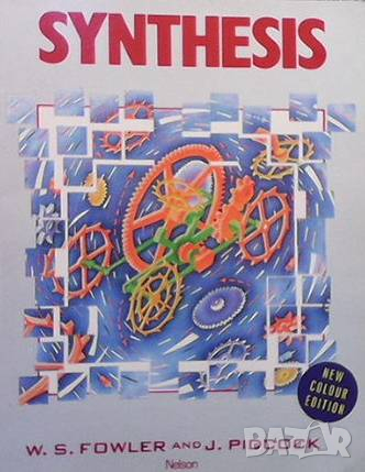 Synthesis W. S. Fowler, снимка 1