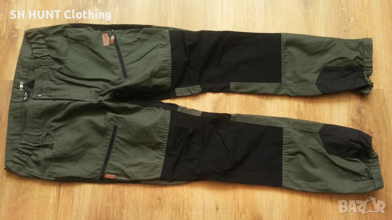 KAYOBA OUTDOOR Stetch Trouser размер 54 / XL панталон със здрава и еластична материи - 1186, снимка 1