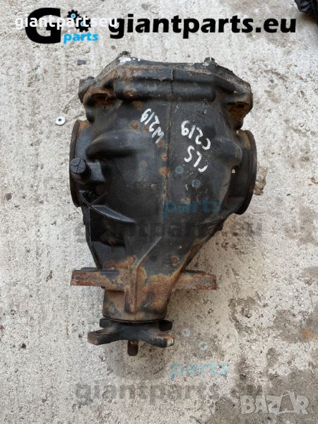 Диференциал за Мерцедес В219, Mercedes W219, снимка 1