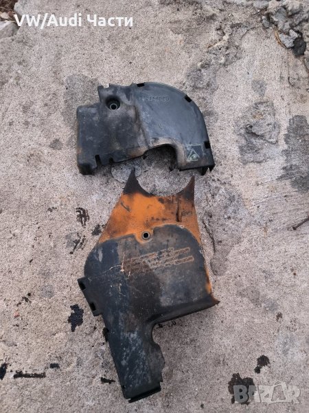 Капак капаци ангренажен ремък за Фиат Пунто 1.2 Fiat Punto 1.2 16v, снимка 1