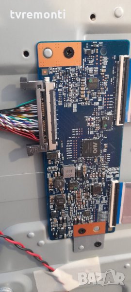 T-con board T550HVN08.1 Ctrl BD 55T23-C02, снимка 1