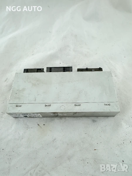 Комфорт модул BMW GM5 HIGH 12V - 61.35-6 914 364.9 / 689667 / 6914364, снимка 1