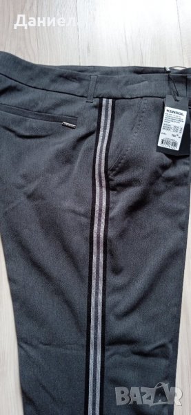 Дамски панталон на Кенсол, 50, снимка 1
