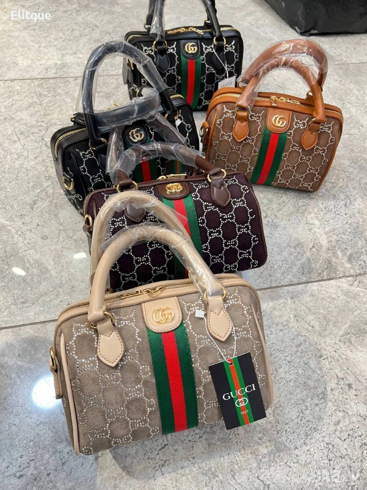 чанти Gucci , снимка 1