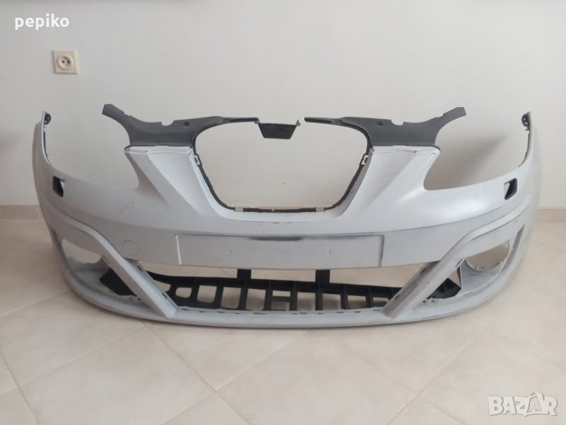 Продавам НОВА предна броня SEAT ALTEA, снимка 1