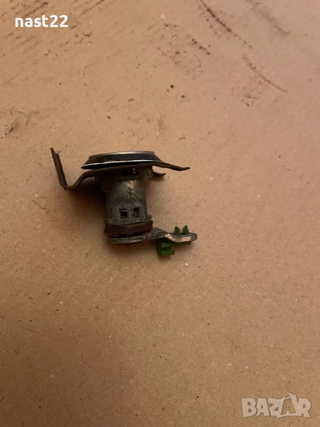 Ключалка лява врата Грейг Уол Ховър , снимка 1