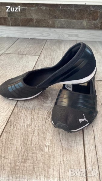 Оригинални Puma балеринки, 38 номер, снимка 1