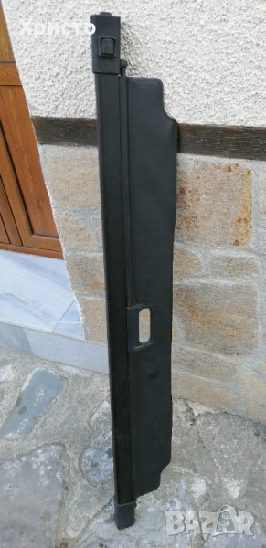 Щора за багажник на Опел Зефира  1999 - 2005, снимка 1