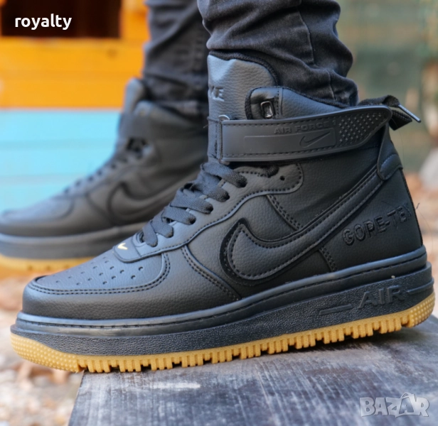 Nike Gore-Tex мъжки маратонки , снимка 1