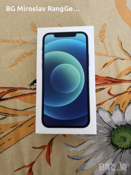 iPhone 12, снимка 1