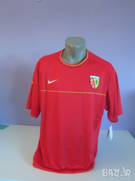 Оригинална тениска NIKE., снимка 1