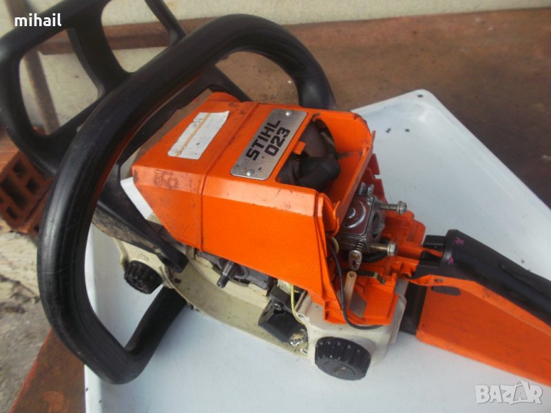 Stihl 023  на части, снимка 1