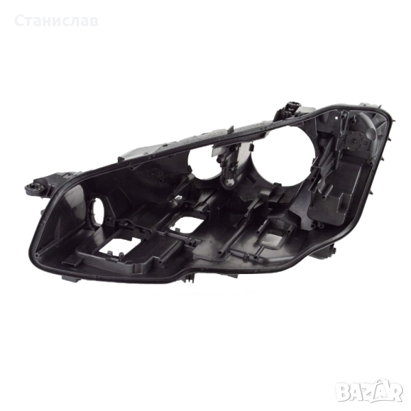Корпус за фар на Mercedes S-Class W221 Facelift, снимка 1
