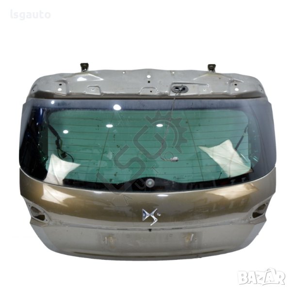 Заден капак Citroen DS4 (2011-2015) ID: 98659, снимка 1