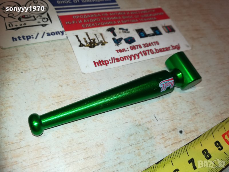 baseball лула 1212201228, снимка 1