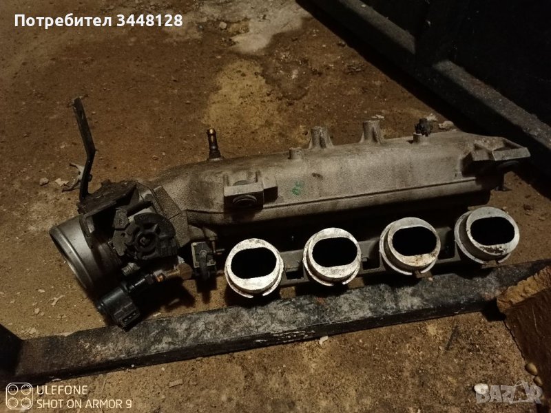 Части за Алфа Ромео GTV, снимка 1