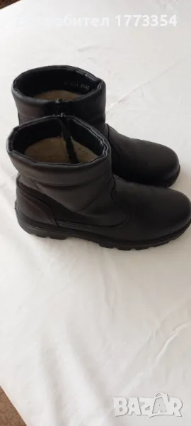 Мъжки Боти - 42 номер, снимка 1