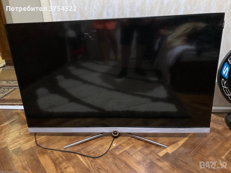 Loewe Connect 48” Смарт телевизор, снимка 1