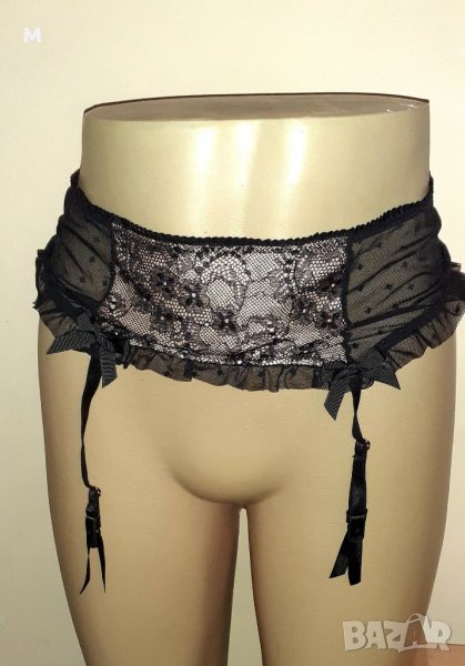 1004- жартиерен колан , снимка 1