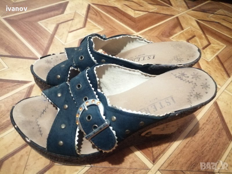 Дамски обувки , снимка 1