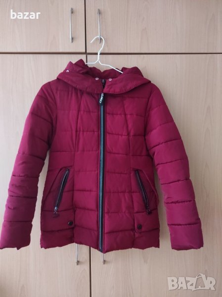 Зимно яке, снимка 1