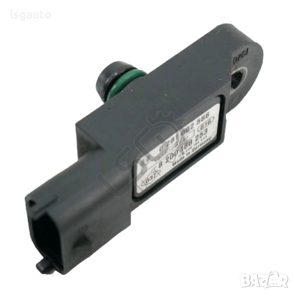 MAP сензор Nissan Juke I 2010-2019 ID:150459, снимка 1