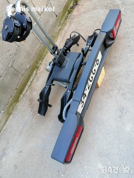 Багажник за велосипеди , снимка 1