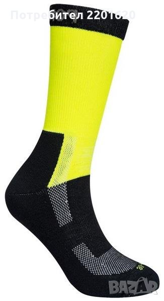 SK27 – Hi-Visibility чорапи , снимка 1
