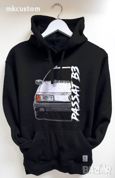 VW Фен Суичъри, снимка 1