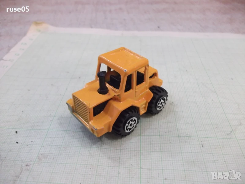 Трактор - 2, снимка 1