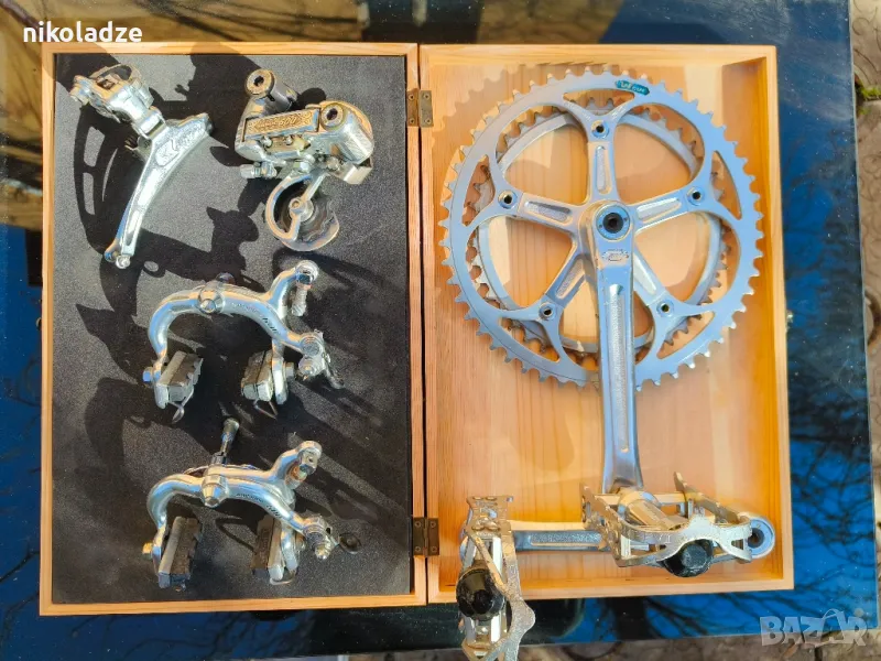 Shimano 600 arabesque , снимка 1