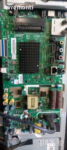 MAIN BOARD ,5844-A7N01G-0P30, for SKYWORTH 32S3A32G дисплей SDL320HY(CD0-800) MT3151A05-5XC-9 , снимка 1