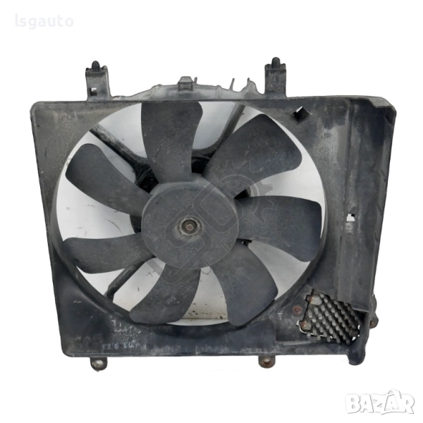 Дифузьор Subaru OUTBACK IV 2003-2009 ID: 152989, снимка 1