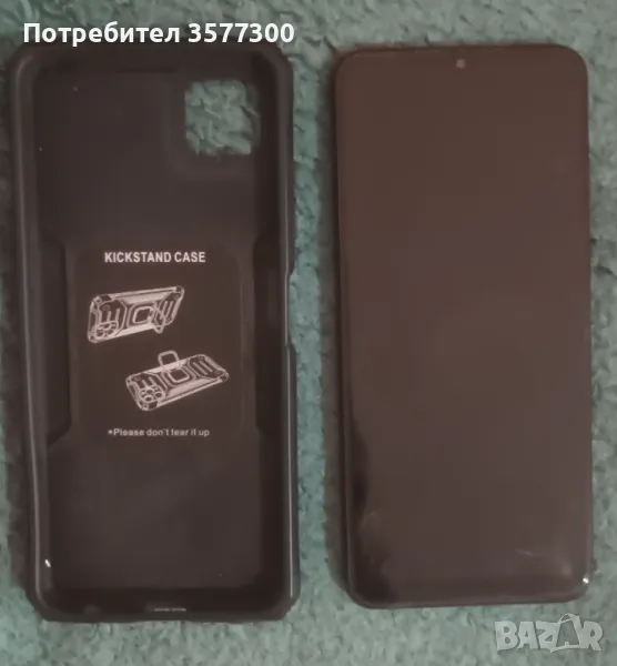 Samsung A22 5G 128GB, снимка 1
