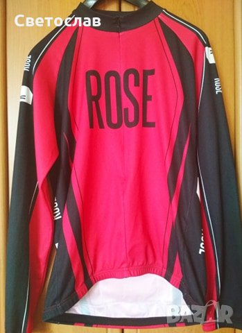 Джърсита за колоездене Endura и Rose, снимка 1