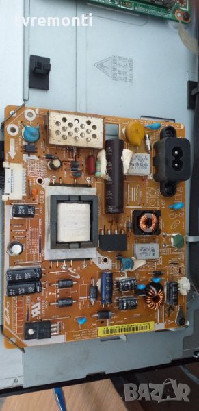 Power Supply BN44-00467A PD22A0_BPNV, снимка 1