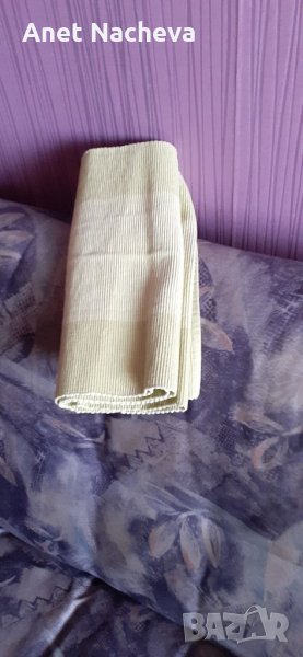 Тишлайфер за маса, плътен, релефен, снимка 1