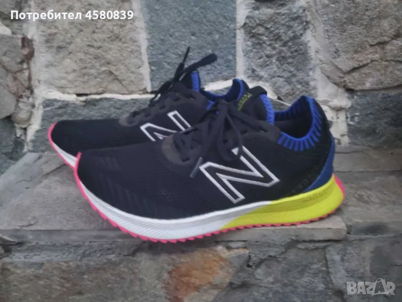 New Balance маратонки – почти нови!, снимка 1