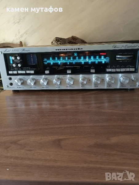 marantz 4400усилвател, снимка 1