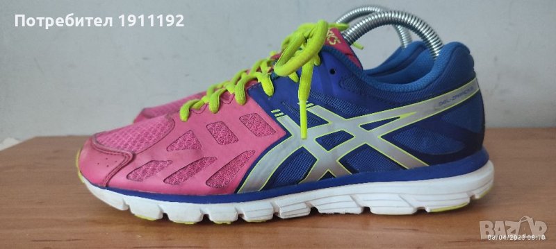 Asics Gel. Маратонки. 40, снимка 1