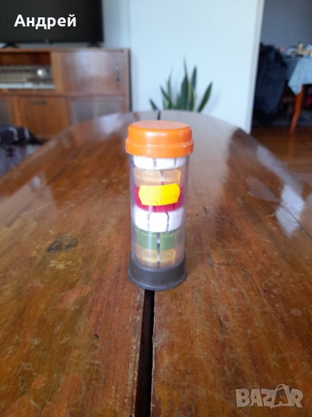 Стари запушалки,тапи,капачки за многократна употреба, снимка 1