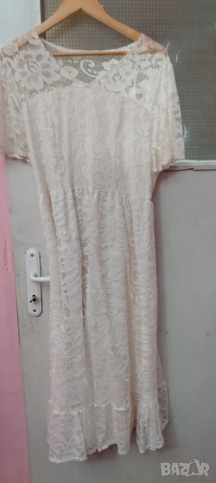 дамска рокля , снимка 1